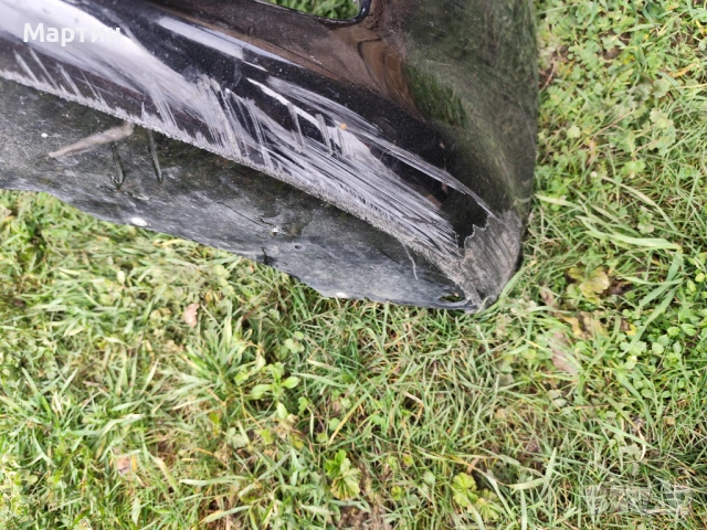 Предни брони за алфа ромео, снимка 9 - Части - 53611191