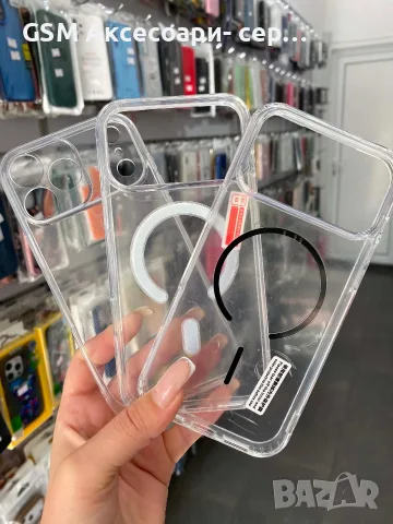 Калъфи за iphone 17/18pro max , снимка 17 - Калъфи, кейсове - 56335750