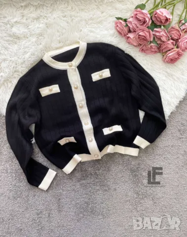 Плетен Комплект LFS  , снимка 2 - Комплекти - 50437746