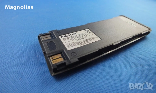 Батерия Nokia: BPS-2 6310i 6310 6210 6160 7110 6150 5185 6185 6138 5180 5170 5160 5150 5125 6110 , снимка 7 - Оригинални батерии - 53746702