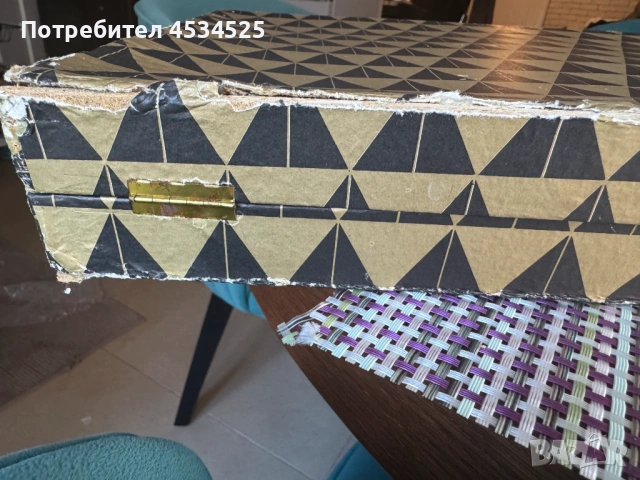 ✨ Италиански комплект посребрени прибори (ARG 800) ✨, снимка 7 - Антикварни и старинни предмети - 53572557