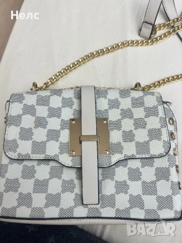 Чанта, снимка 10 - Чанти - 53306784