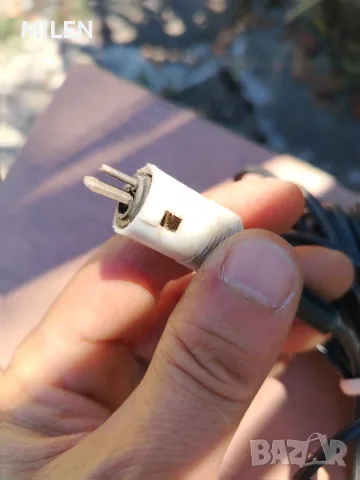 Тонколони Рспром 2x30 w, използвани, снимка 3 - Тонколони - 55960229