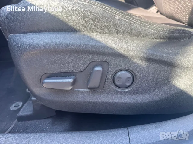 Хюндай Туксон 4х4, снимка 12 - Автомобили и джипове - 55452771