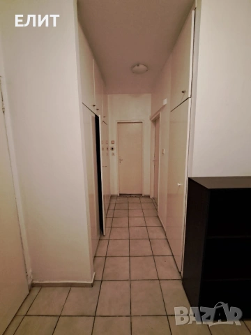 Двустаен до ВСИ, снимка 12 - Апартаменти - 53088877