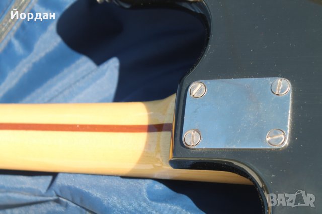 Нова ел. китара , снимка 9 - Китари - 35862463