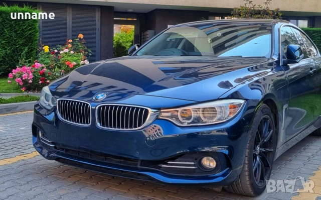 Бъбреци / Решетки за BMW F32/F33/F36 (2013-2020)