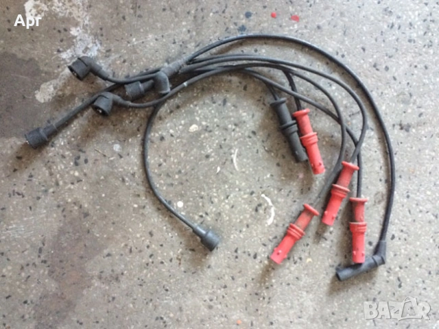 Кабели за свещи за Субару