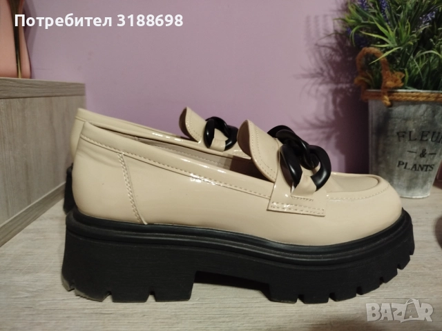 Лоуфъри дамски