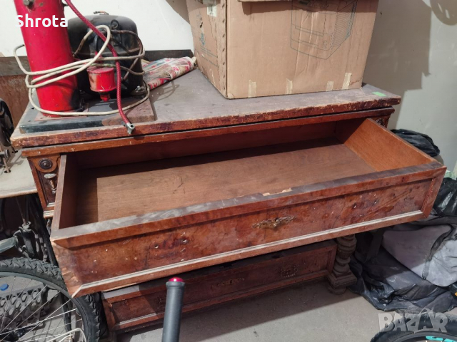 Скрин за възстановяване, снимка 4 - Скринове - 36345061