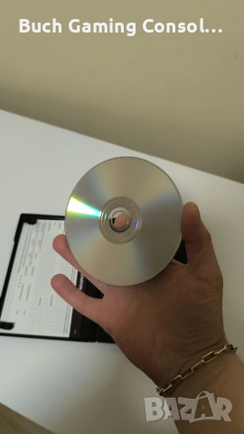 Grand Theft Auto San Andreas Playstation 2 в добро състояние!, снимка 4 - Игри за PlayStation - 53607079