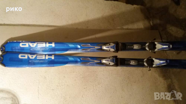 Ски Solomon cross max 180 см, снимка 5 - Зимни спортове - 36277280