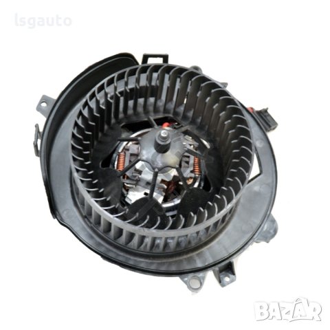 Мотор вентилатор парно Skoda OCTAVIA III (5E5) 2013-2019 ID:102979