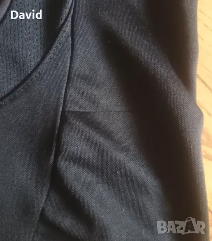 Трета фланелка на Челси х Лампард 06/07, снимка 5 - Футбол - 49944378