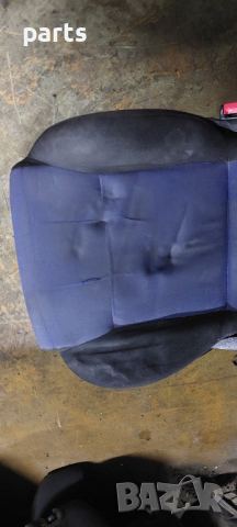Предна Лява Седалка VW Голф 4 - Пасат - Ауди А3 - А4 - Сеат - Шкода N, снимка 3 - Части - 36134522