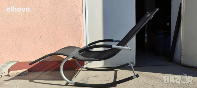 Стол, шезлонг, снимка 3 - Други - 52388150