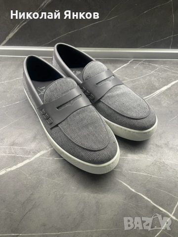 Обувки Christian Louboutin, снимка 5 - Ежедневни обувки - 53419226