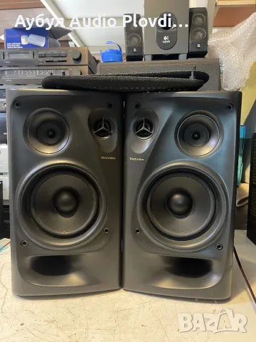 Technics sb-ch550 3way/6ohms/100 watts, снимка 7 - Тонколони - 49465906
