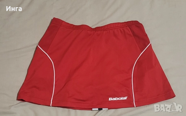 Продавам чисто нова дамска пола BABOLAT. Размер М