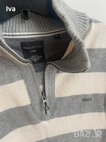 Блуза Marco O’Polo, снимка 2 - Блузи - 41581791