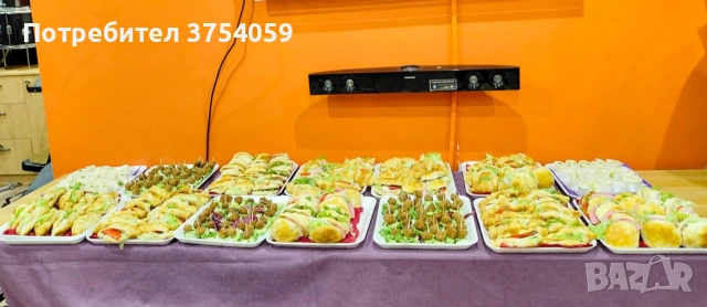 Хапки за всяко парти!, снимка 18 - Кетъринг - 53245461