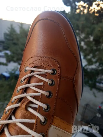 Cycleur de Luxe 43нм. 28,0см., снимка 10 - Спортни обувки - 56299821