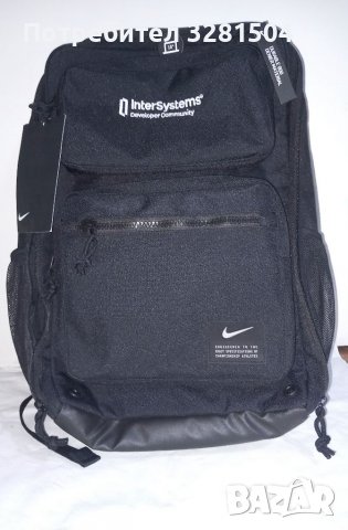 Раница Nike., снимка 1 - Раници - 40229944