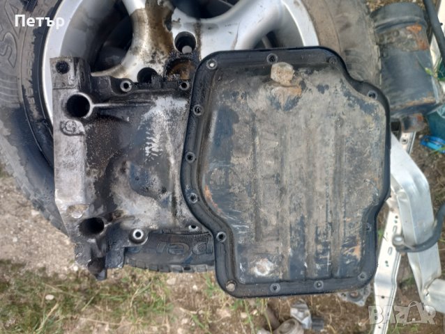 Картер Опел 1.7 дизел код мотор:Y17DT, снимка 4 - Части - 41908822