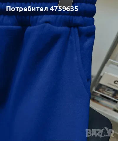 Мъжки панталони Nike | JD Sports BG, снимка 7 - Спортни дрехи, екипи - 56192397