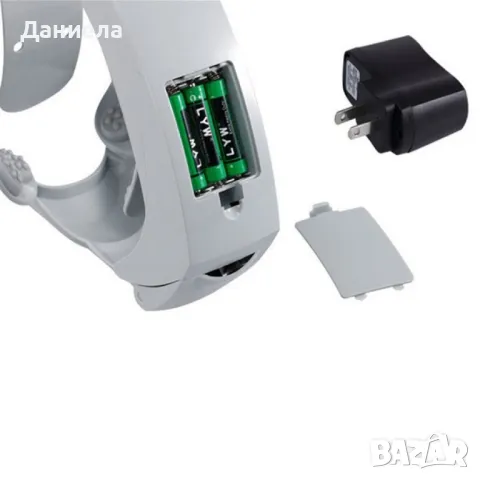 Вибриращ масажор за глава и скалп, снимка 8 - Масажори - 49910508