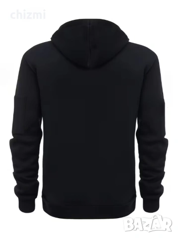 Pearson OBM суитшърт, снимка 2 - Суичъри - 53391867