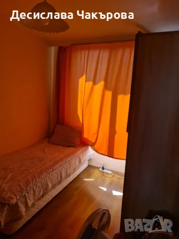     Продава се къща  двор в гр. Игнатиево, снимка 7 - Къщи - 56239830