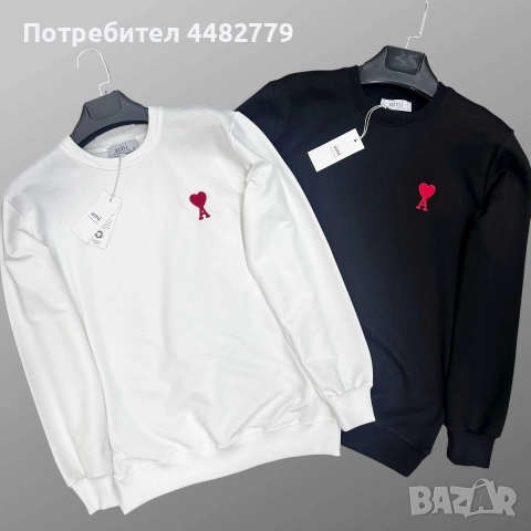 мъжка блуза , снимка 3 - Блузи - 52807235