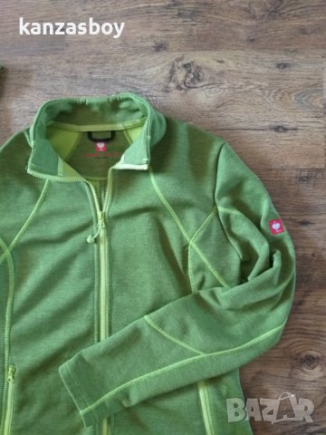 engelbert strauss - страхотно дамско горнище КАТО НОВО, снимка 3 - Спортни екипи - 41964122