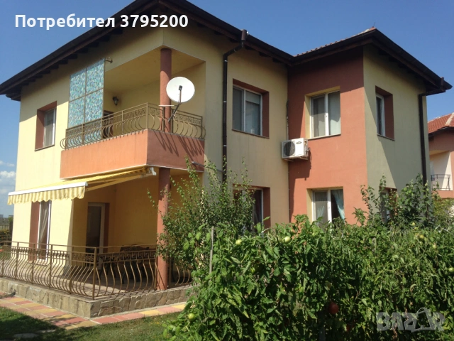 Собственик дава под наем етаж от къща в София , снимка 3 - Етаж от къща - 53158142