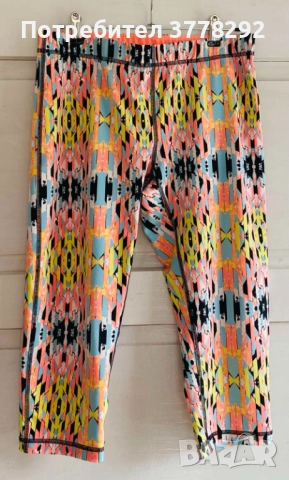 Клин,топ,блуза-10бр. Р-р М,еластичност.8лв за брой № 1-ADIDAS-15лв.Всички-65лв Може по избор, снимка 8 - Спортни екипи - 51989475