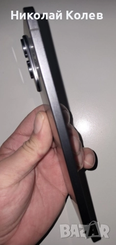 Galaxy S25 Edge 5G12/256GB Нов Във гаранция , снимка 5 - Samsung - 52540402