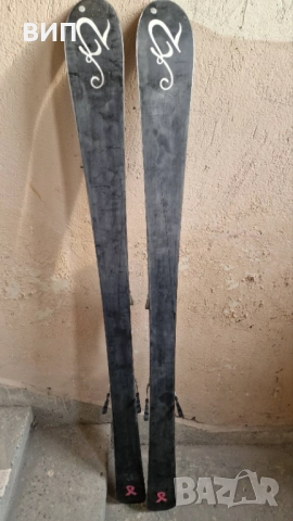 Ски К2 164см втора употреба, снимка 6 - Зимни спортове - 51860682