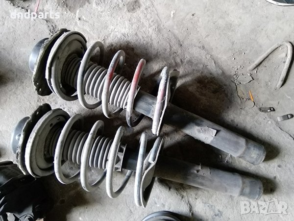 Макферсони за Peugeot 206, 1999г.