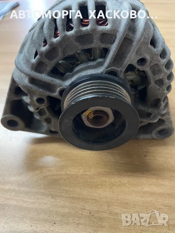 Алтернатор BOSCH 0 124 325 171 OPEL CORSA D MERIVA A ASTRA H 