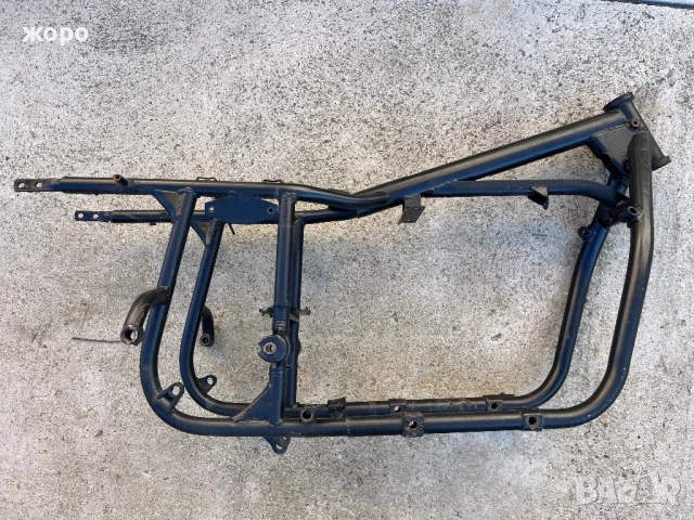 Рамка за Урал , снимка 3 - Части - 52183971