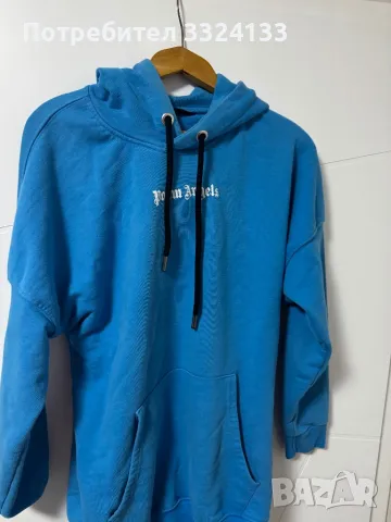 Суичер Palm Angels