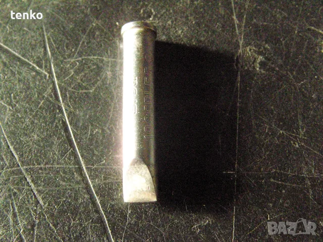 Ersa човка за поялник, снимка 2 - Поялници и запояване - 56331156