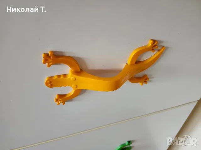 Детски скрин с 6 чекмеджета , снимка 3 - Мебели за детската стая - 55742132