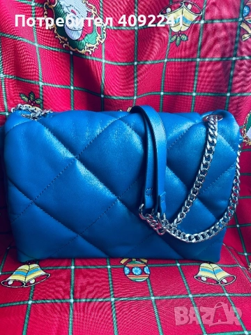 Дамска чанта