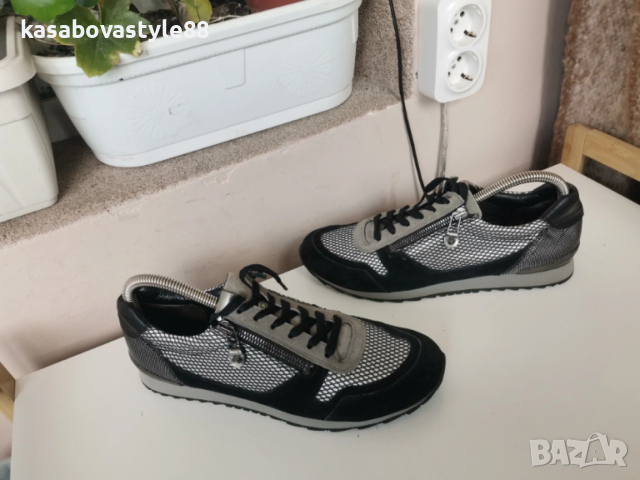 Спортни обувки Kennel I Schmenger 39.5 н. , снимка 11 - Дамски ежедневни обувки - 53738964