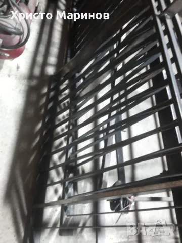 Железарски услуги. , снимка 8 - Други - 48955821