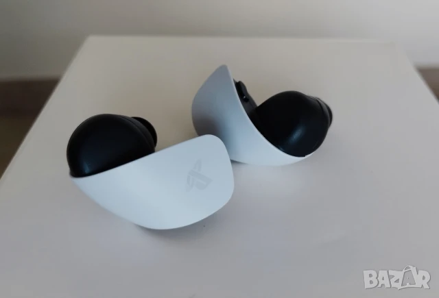 Геймърски Слушалки (тапи) SONY PLAYSTATION (PS5) PULSE EXPLORE