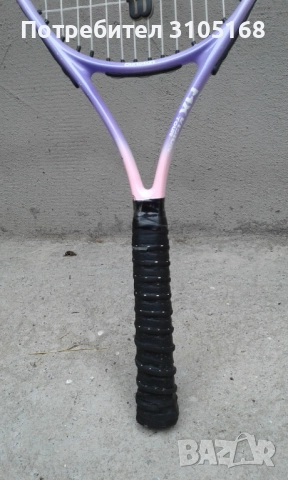 тенис ракети за деца, снимка 8 - Тенис - 52308880