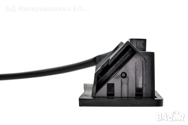 13117289  Бутон / Дръжка за отваряне на багажник, Opel ASTRA H Хечбек, GTC, снимка 4 - Части - 50992181